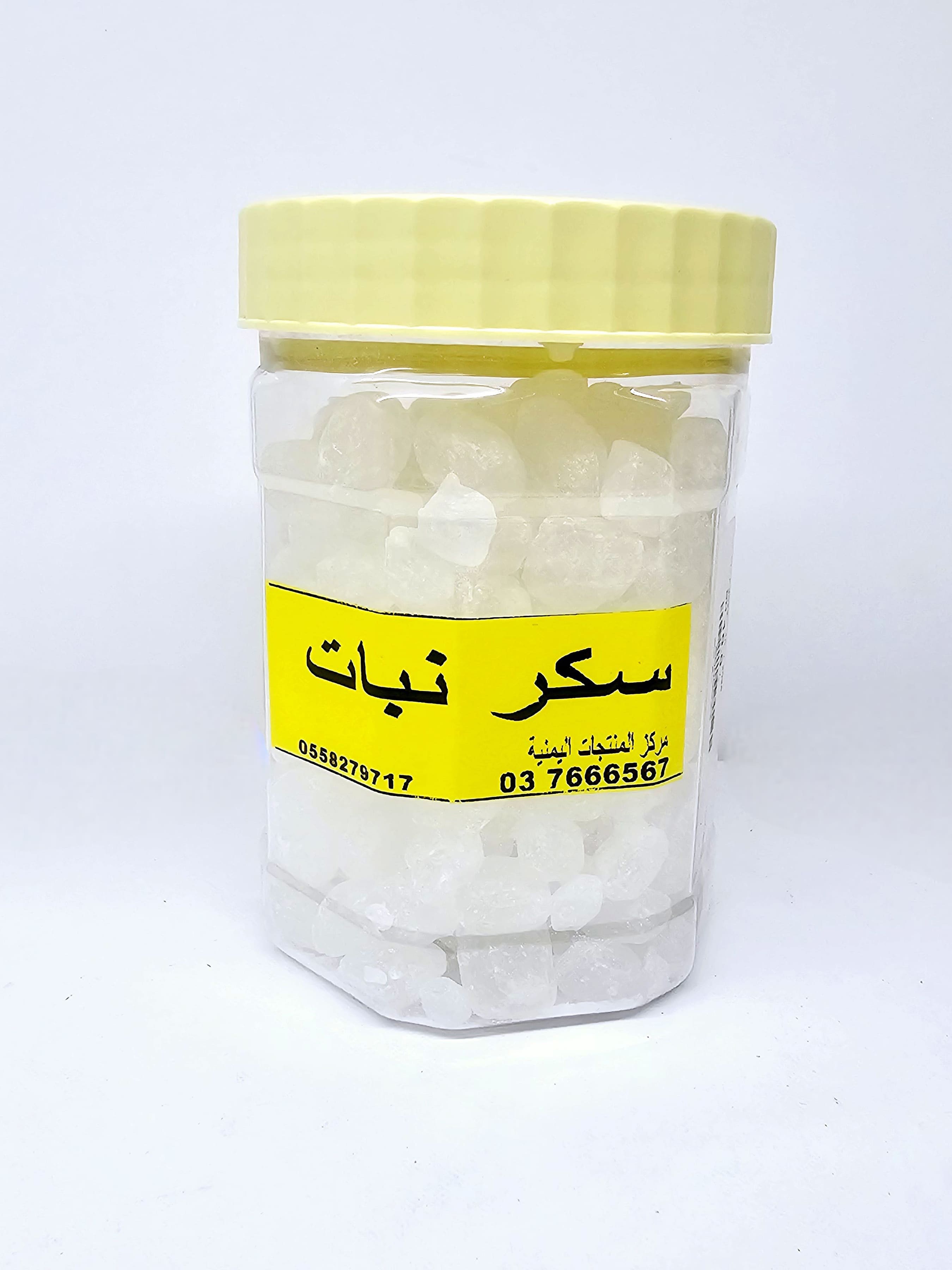سكر نبات